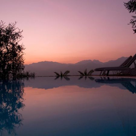 Hotel Bellavista Malcesine Kültér fotó