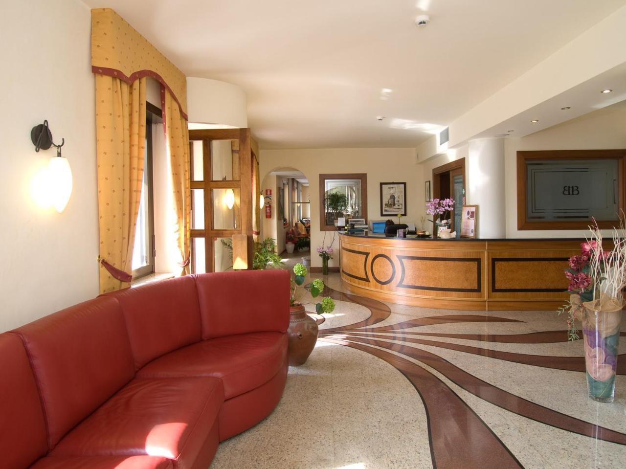 Hotel Bellavista Malcesine Kültér fotó