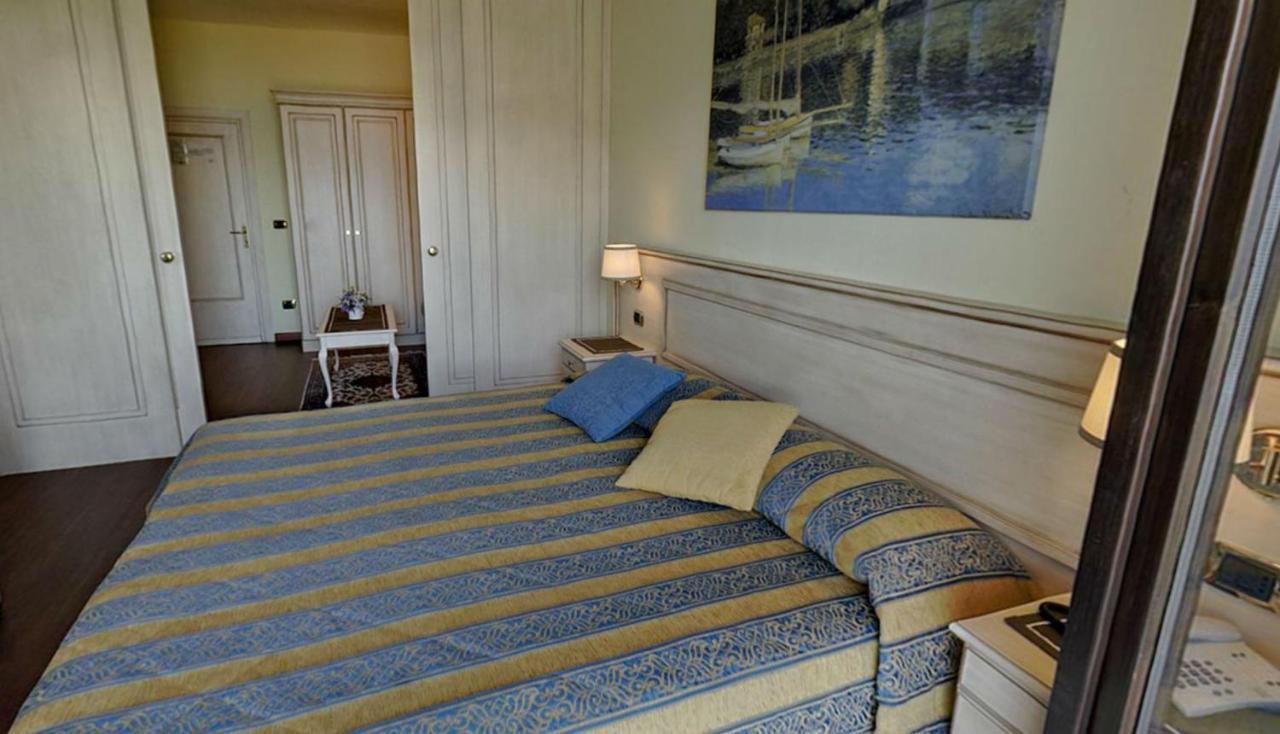 Hotel Bellavista Malcesine Kültér fotó